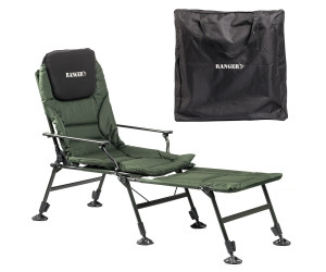 Крісло-ліжко коропове Ranger Carp SL-112 (Арт. RA 2251)