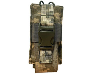 Подсумок под рацию с фастексом Ranger Cordura 1050 