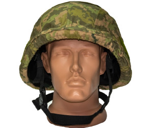 Кавер Ranger Kirasa на шлем с козырьком Ballistic Helmet KC-HM001