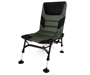 Крiсло коропове Ranger Chester (Арт. RA 2240)