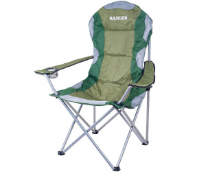 Крісло складане Ranger SL 750 (Арт. RA 2202)