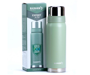 Термос Ranger Expert 0,75 L (Арт. RA 9919)
