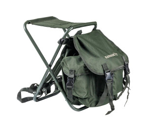 Стульчик складной Ranger RBagPlus (Арт. RA 4401)