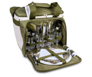 Набір для пікніка Ranger Lawn (Арт. RA 9909)