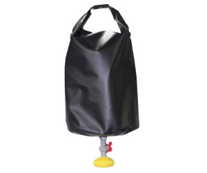 Душ полевой Ranger 40 L Black (SK0010)