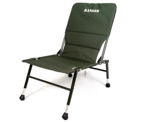 Крісло коропове Ranger Fisherman Light (Арт. RA 2224)