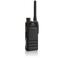 Портативная цифровая рация Ranger Hytera HP705 UHF 350-470 МГц 4 Вт 1024 каналов