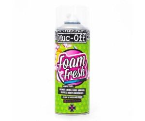 Піна для чищення каски MUC-OFF FRESH 400ml