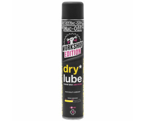 Мастило для ланцюга MUC-OFF DRY PTFE 750ml