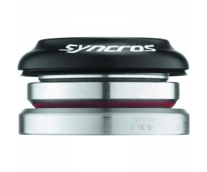 Рулевая SYNCROS DropIn1-1/8 1-1/4