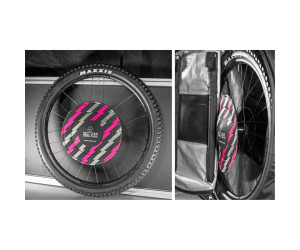 Защита на тормозные диски MUC-OFF пара