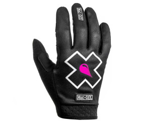 велоперчатки MUC-OFF MTB black
