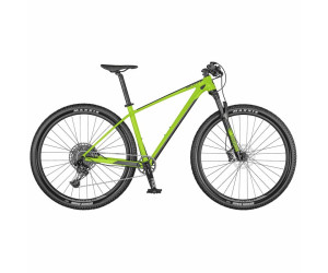 Велосипед SCOTT Scale 960 (CN) 