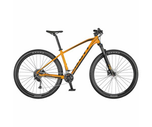 Велосипед SCOTT Aspect 940 orange (CN) 