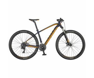 Велосипед SCOTT Aspect 970 stellar blue (CN) 