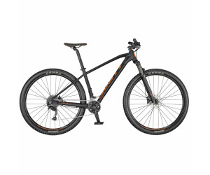 Велосипед SCOTT Aspect 740 granite (CN) 