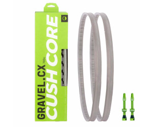 Комплект для бескамерных колёс CUSH CORE SET GRAVEL-CX