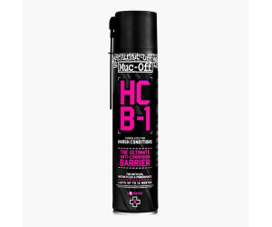 Захисний спрей MUC-OFF HCB-1 400ml