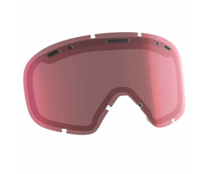 Лінза SCOTT JR WITTY ACS