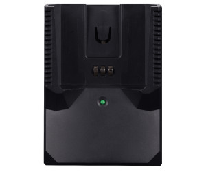 Зарядний пристрій Nitecore NCR01 для фонарей EH1, EH1S