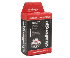 Камера Challenge Seamless Latex Tube, 700 Presta 48mm