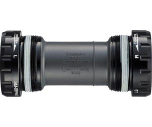 Компоненты каретки шоссе Shimano Ultegra/105 SM-BBR60B