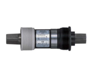 Каретка Shimano BB-UN26 BSA