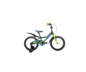 Детский велосипед Spelli Virage 16" 