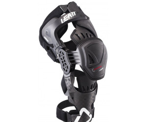 Ортопедические наколенники Leatt Knee Brace C-Frame Pro [Carbon]