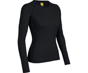 Кофта ICEBREAKER LS ATLAS WMN