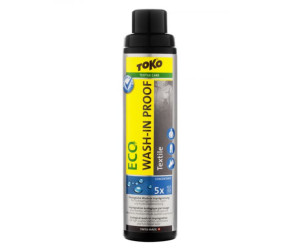 Прання та просочення TOKO ECO WASH-IN PROOF 250ML