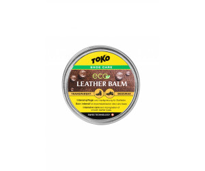 Віск TOKO LEATHERBALM 50G