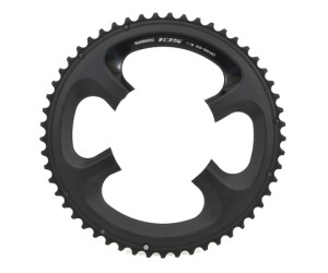 Звезда шатунов Shimano FC-5800 105