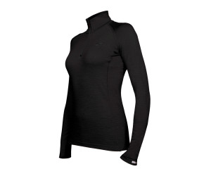 Кофта ICEBREAKER LS ATLAS ZIP WMN