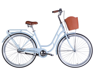 Велосипед Dorozhnik RETRO Velosteel 2025