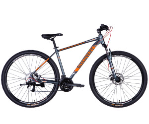 Велосипед Discovery BASTION DD CS 2025