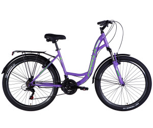 Велосипед Formula OMEGA Vbr FR рама-18" 2025