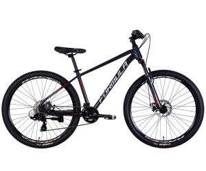 Велосипед Formula THOR DD CS рама-16" 2025