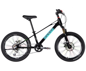 Велосипед SPACE KID ALIOTH DD FR рама-11" 2025