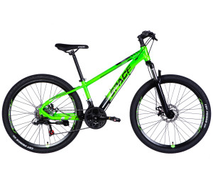 Велосипед SPACE MERCURY DD FR рама-13" 2026