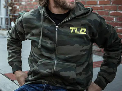 Спортивні Кофти