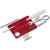 Набор Victorinox Swisscard Nailcare (0.7240.T)
