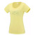 Футболка MILLET LD BORA H PEAK LIME LIGHT розм. M