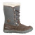 Ботинки LAFUMA LD MOLKA CLIMAC DARK BROWN разм. 4