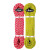 Мотузка BEAL LEGEND 8.3MM 2x60M GREEN-PINK