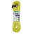 Мотузка BEAL ANTIDOTE 10.2MMx50M YELLOW
