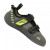 Скальные туфли MILLET EASY UP junior rent DEEP GREY/CACTUS разм. 31