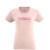 Футболка LAFUMA CORPORATE TEE W NOSTALGIA PINK разм. M