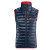 Жилет MILLET TILICHO VEST M SAPHIR разм. XL