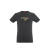Футболка LAFUMA CORPORATE TEE M ASPHALTE PRINT разм. XL